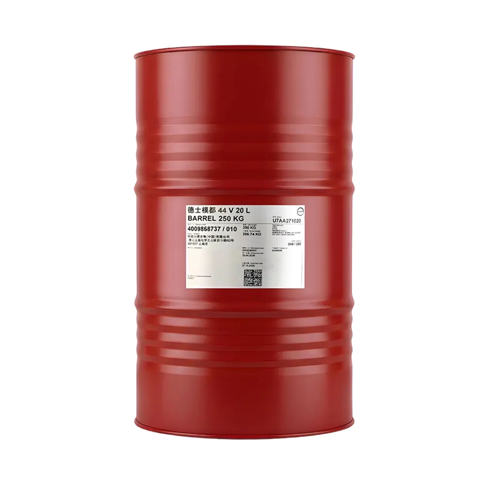 درجه درام MDI پلیمری Covestro 44V20 L